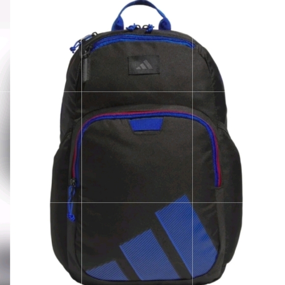 adidas Other - adidas Midway Backpack, New